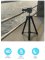 ​Spy mini kamera s 20x ZOOM priblíženie s FULL HD + Wifi (iOS / Android)