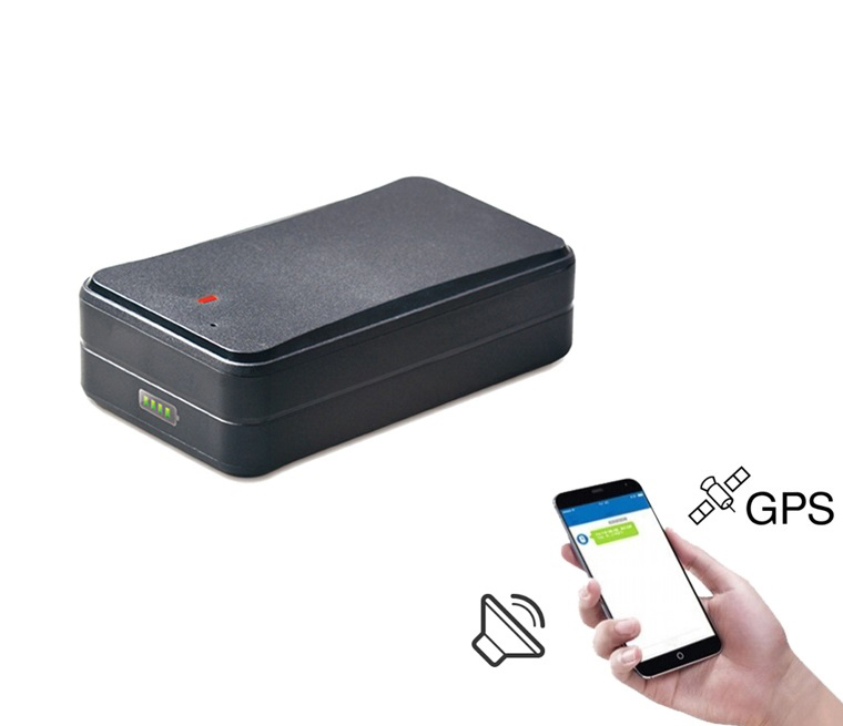 OBD GPS Tracker Anti-lost Real Time Device Car GSM GPRS Locator Voice  Monitor US